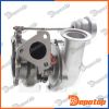Turbocompresseur pour FORD | 53049700006, 53049800006